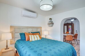 House (0 Bedroom) | Interior