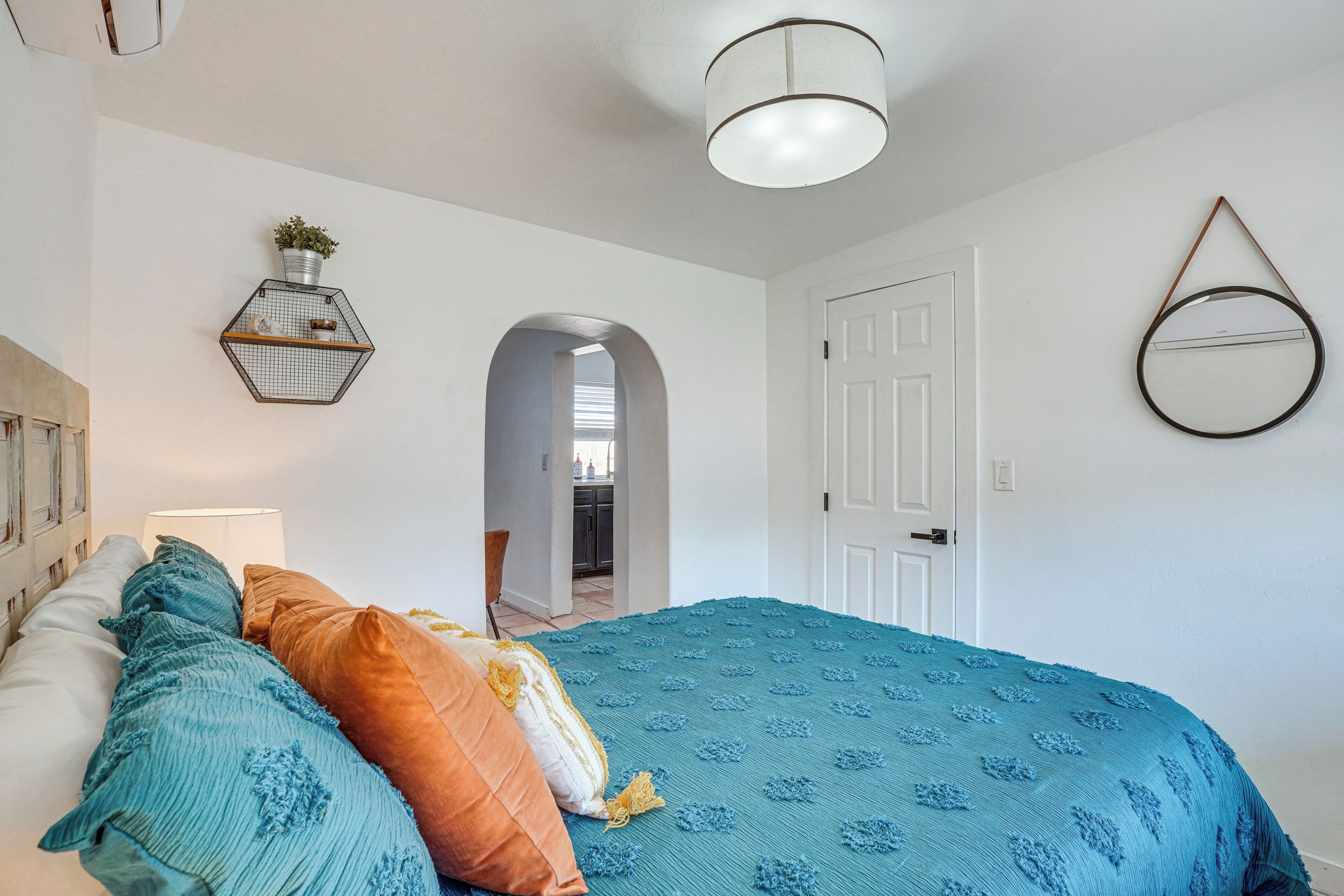 House (0 Bedroom) | Interior