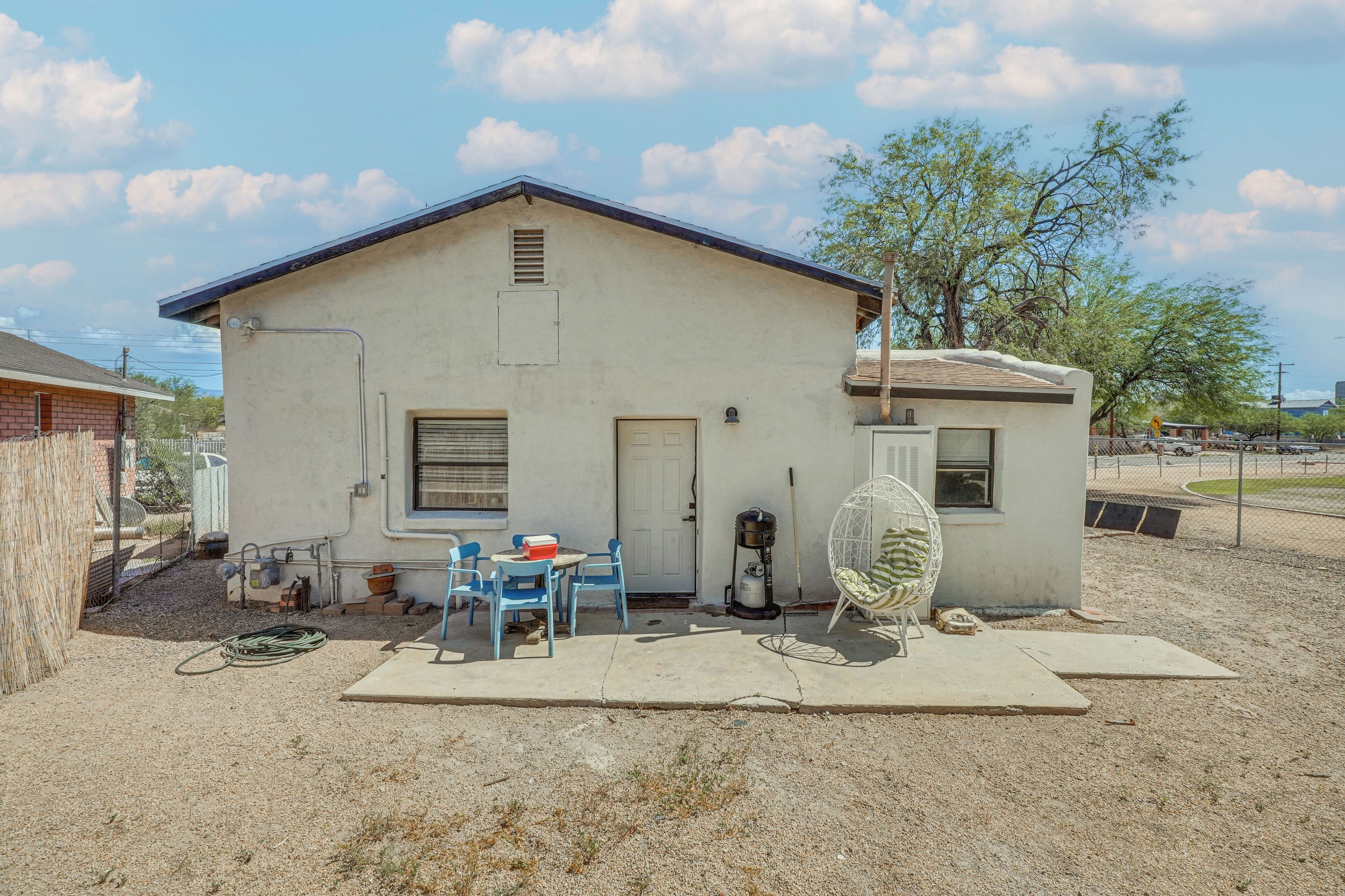 House (0 Bedroom) | Interior