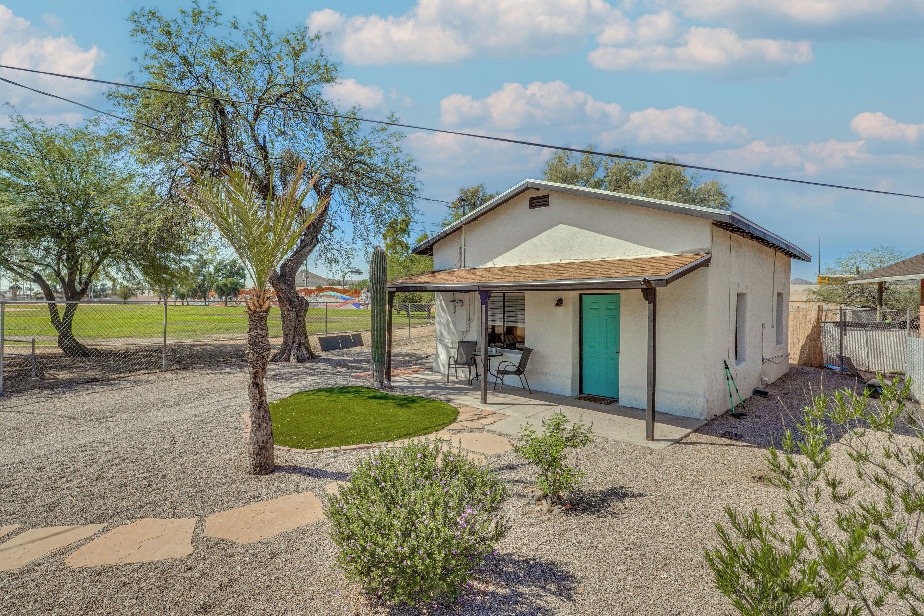 House (0 Bedroom) | Exterior