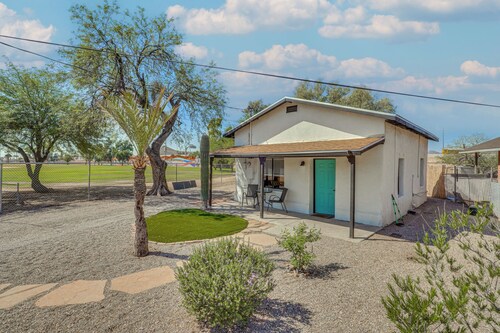 'casita Anita' - Charmer 1 Mi to Dtwn Tucson
