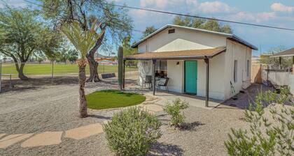 'casita Anita' - Charmer 1 Mi to Dtwn Tucson