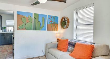 'casita Anita' - Charmer 1 Mi to Dtwn Tucson