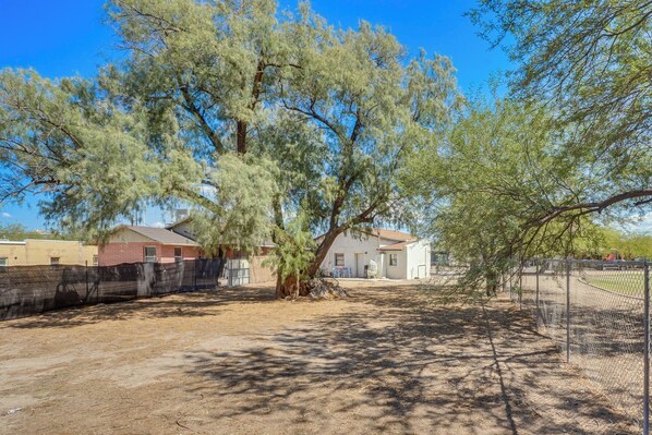 House (0 Bedroom) | Interior - 'casita Anita' - Charmer 1 Mi to Dtwn Tucson (Tucson)