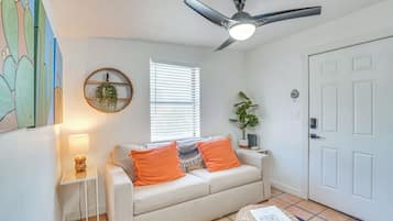 Maison (0 Bedroom) | Intérieur