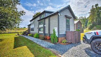 獨棟房屋 (1 Bedroom) | 住宿內部