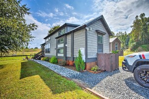 Casa (1 Bedroom) | Parte interna