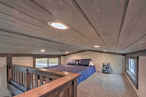 Casa (1 Bedroom) | Interni