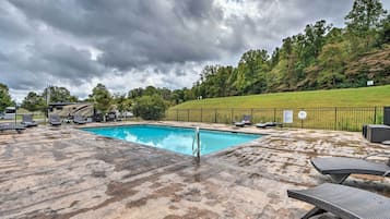 獨棟房屋 (1 Bedroom) | 住宿內部