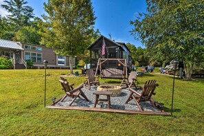 Hus (1 Bedroom) | Interiör
