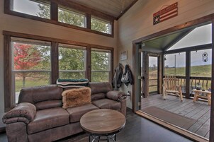 Casa (1 Bedroom) | Interni