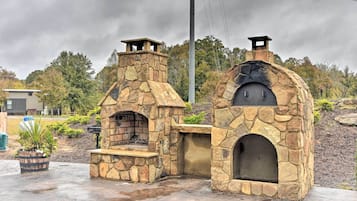 獨棟房屋 (1 Bedroom) | 住宿內部