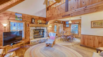 Rumah (2 Bedrooms) | Interior