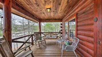 Rumah (2 Bedrooms) | Interior