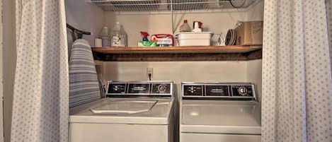 Casa (2 Bedrooms) | Interni