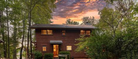 House (2 Bedrooms) | Front of property
