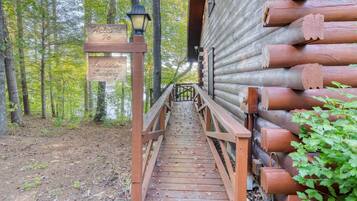 House (2 Bedrooms) | Bahagian dalam