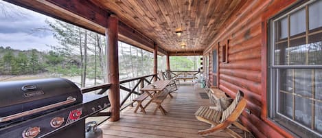 하우스 (2 Bedrooms) | 내부