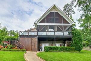 Casa (5 Bedrooms) | Interior