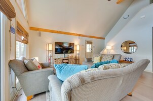 Casa (5 Bedrooms) | Interior