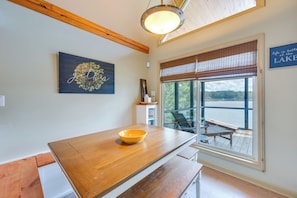 Casa (5 Bedrooms) | Parte interna