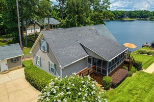 Casa (5 Bedrooms) | Interior