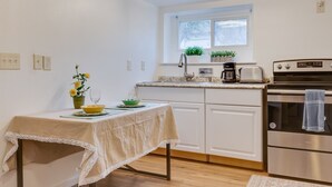 Unclassified image, 3 of 24, button - Well-equipped Seattle Apartment w/ Patio Access! (Seattle)