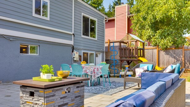 Unclassified image, 1 of 24, button - Well-equipped Seattle Apartment w/ Patio Access! (Seattle)