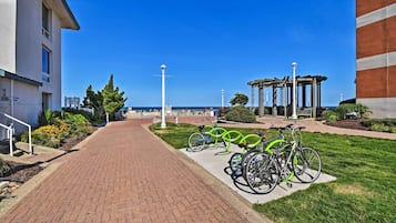 Apartemen (0 Bedroom) | Interior