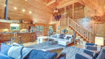 Rumah (4 Bedrooms) | Interior