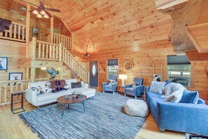 Huis (4 Bedrooms) | Interieur