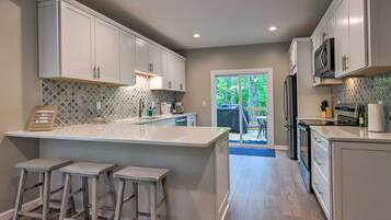 Casa (2 Bedrooms) | Interior