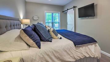 Casa (2 Bedrooms) | Interior