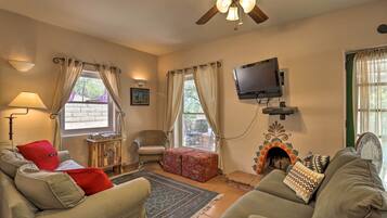 Nhà (1 Bedroom) | Nội thất