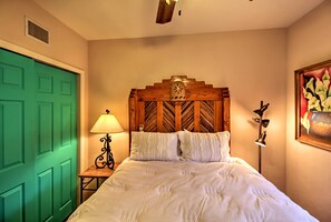 Casa (1 Bedroom) | Interior