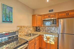 House (1 Bedroom) | Interior