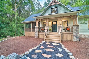 獨棟房屋 (1 Bedroom) | 住宿內部