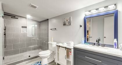 Conyers Vacation Rental w/ Pool: 5 Mi to Olde Town