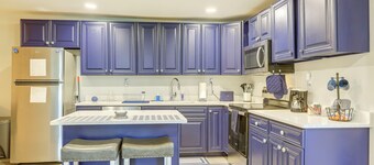 Conyers Vacation Rental w/ Pool: 5 Mi to Olde Town