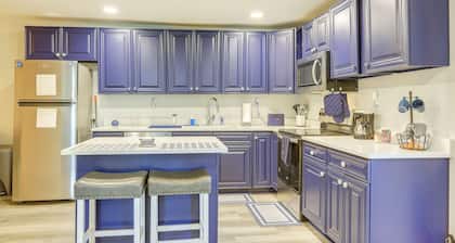 Conyers Vacation Rental w/ Pool: 5 Mi to Olde Town