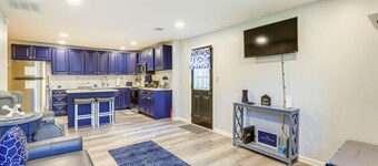 Conyers Vacation Rental w/ Pool: 5 Mi to Olde Town