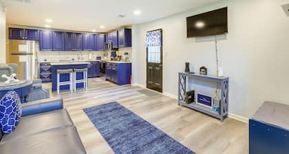 Conyers Vacation Rental w/ Pool: 5 Mi to Olde Town