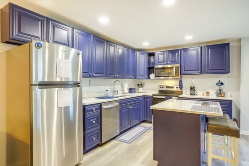 Conyers Vacation Rental w/ Pool: 5 Mi to Olde Town