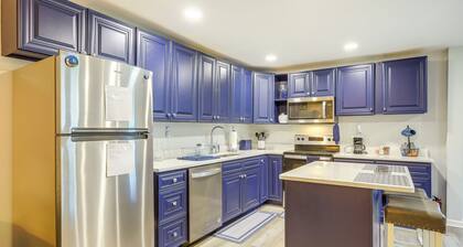 Conyers Vacation Rental w/ Pool: 5 Mi to Olde Town