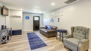 Appartement (1 Bedroom) | Intérieur