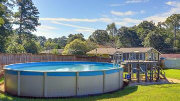 Apartment (1 Bedroom) | Front of property