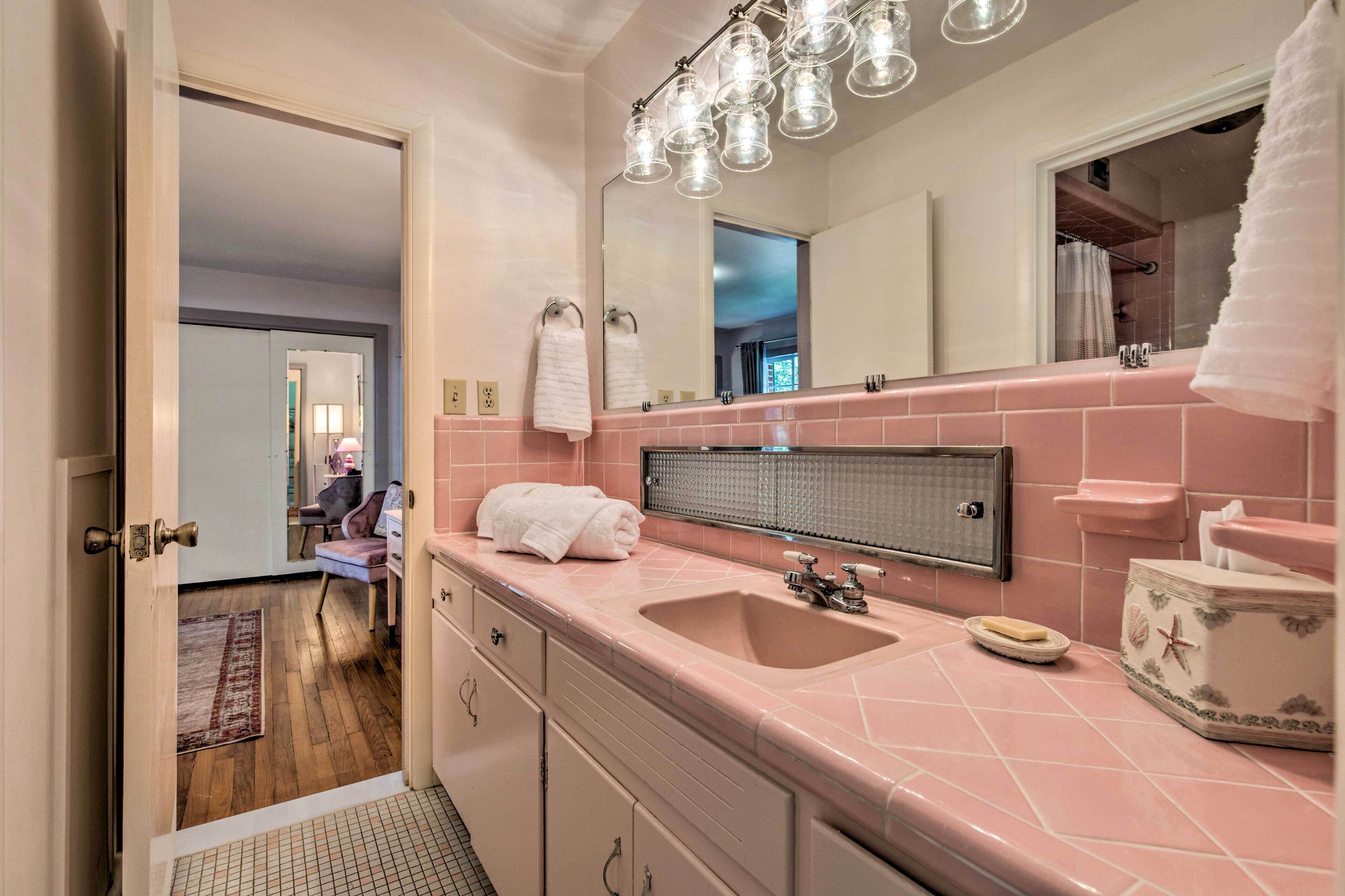 Casa (3 Bedrooms) | Parte interna