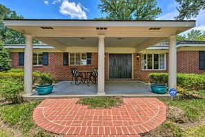 บ้านพัก (3 Bedrooms) | ภายใน