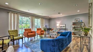 Rumah (3 Bedrooms) | Interior