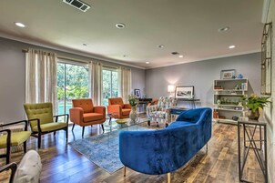 Casa (3 Bedrooms) | Interior